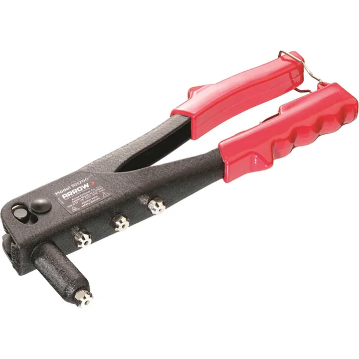 Arrow RH200 Professional Rivet Gun