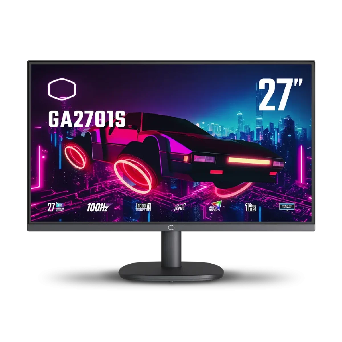 Cooler Master GA2701S