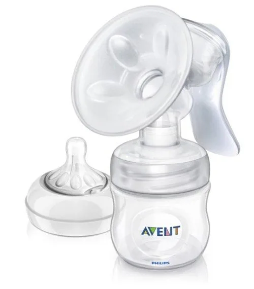 Philips Avent Manual Breast Pump