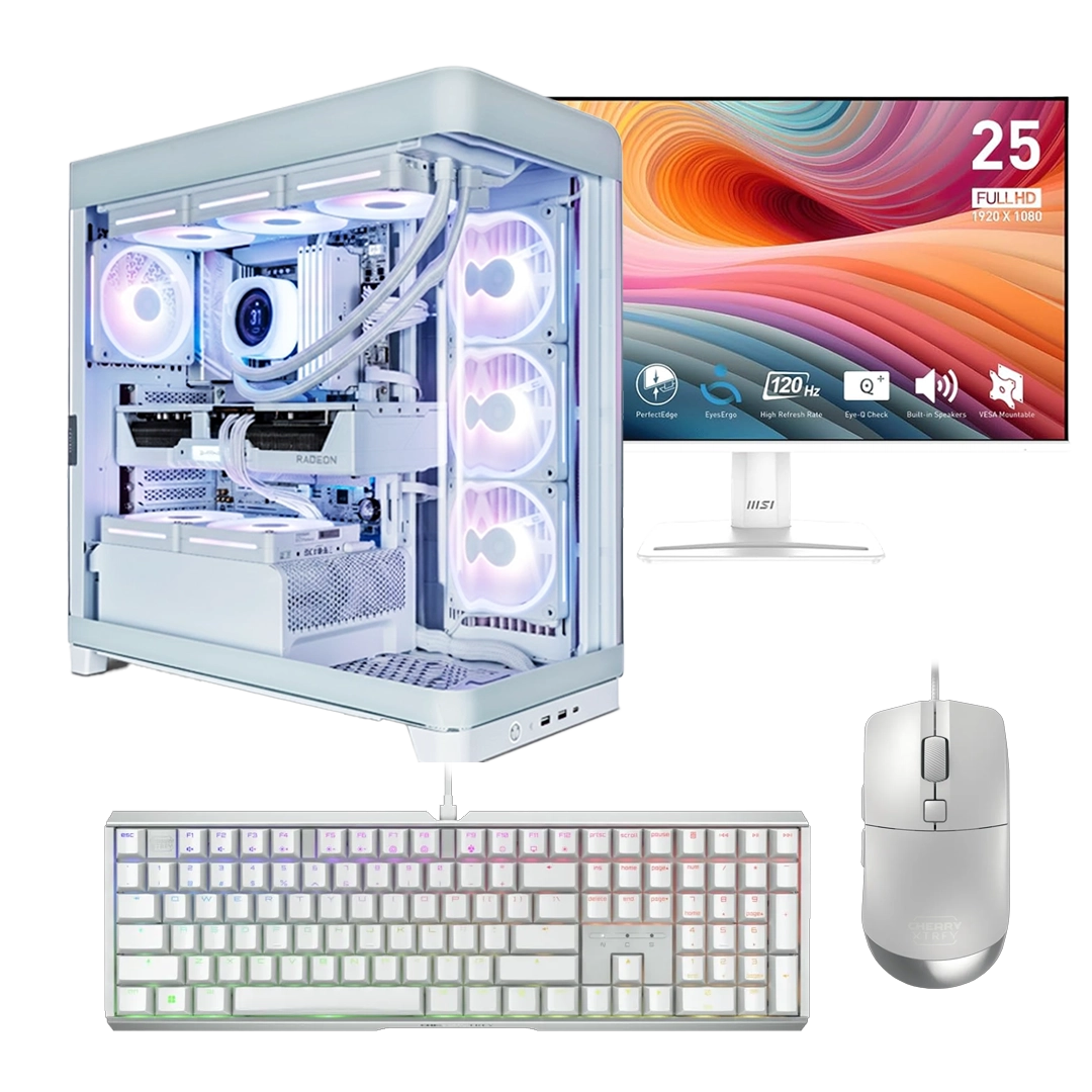 Elysium Ultra Intel