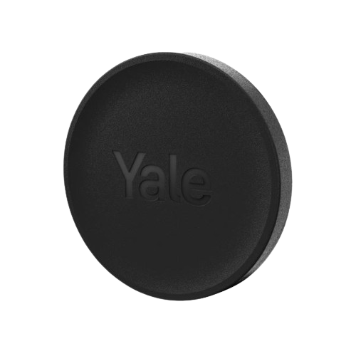 Yale Dot 3 Pack - Black - for Android Mobile Phones only