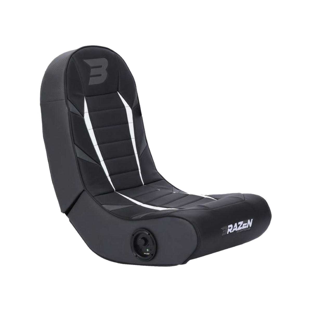 BraZen Python 2.0 Bluetooth Gaming Chair