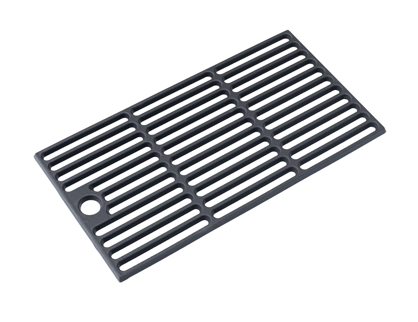 Designer Series - Cast iron grill grate