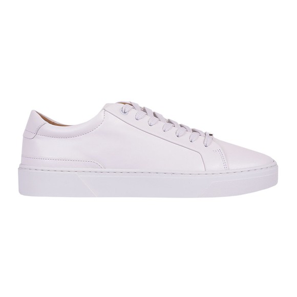 Gary Tennis Trainer