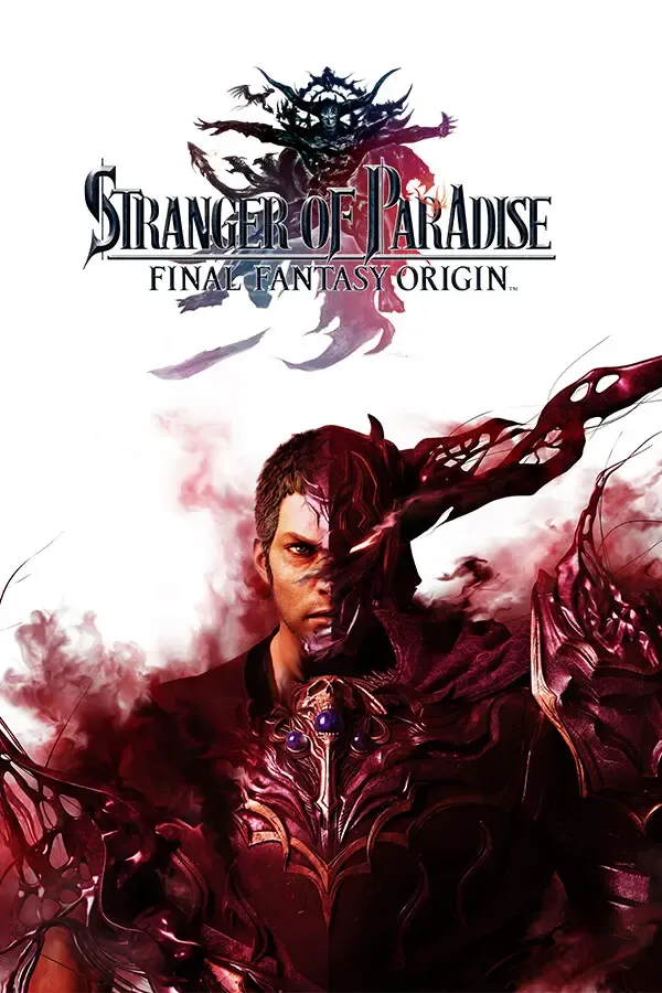Stranger of Paradise Final Fantasy Origin (Europe) (Xbox Series X|S) - Xbox Live - Digital Key