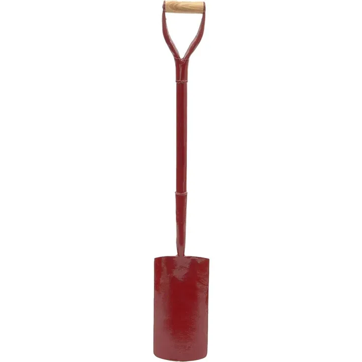 Faithfull All Steel Heavy Duty Grafting Shovel