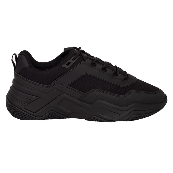 Odyssey Trainer