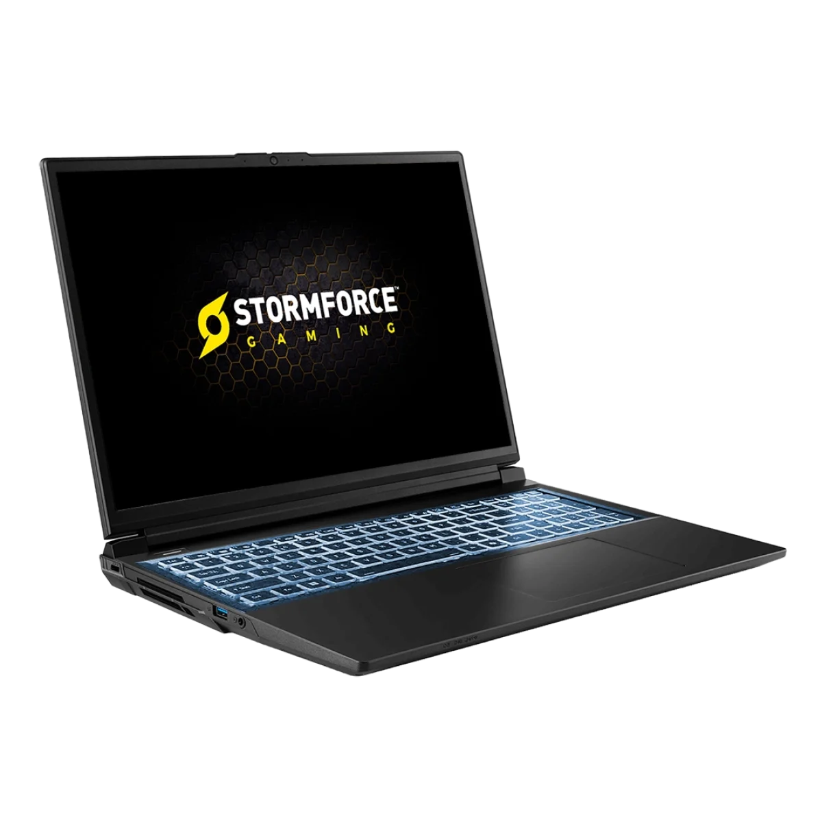ExoBook i9 RTX 5070Ti Gaming Laptop