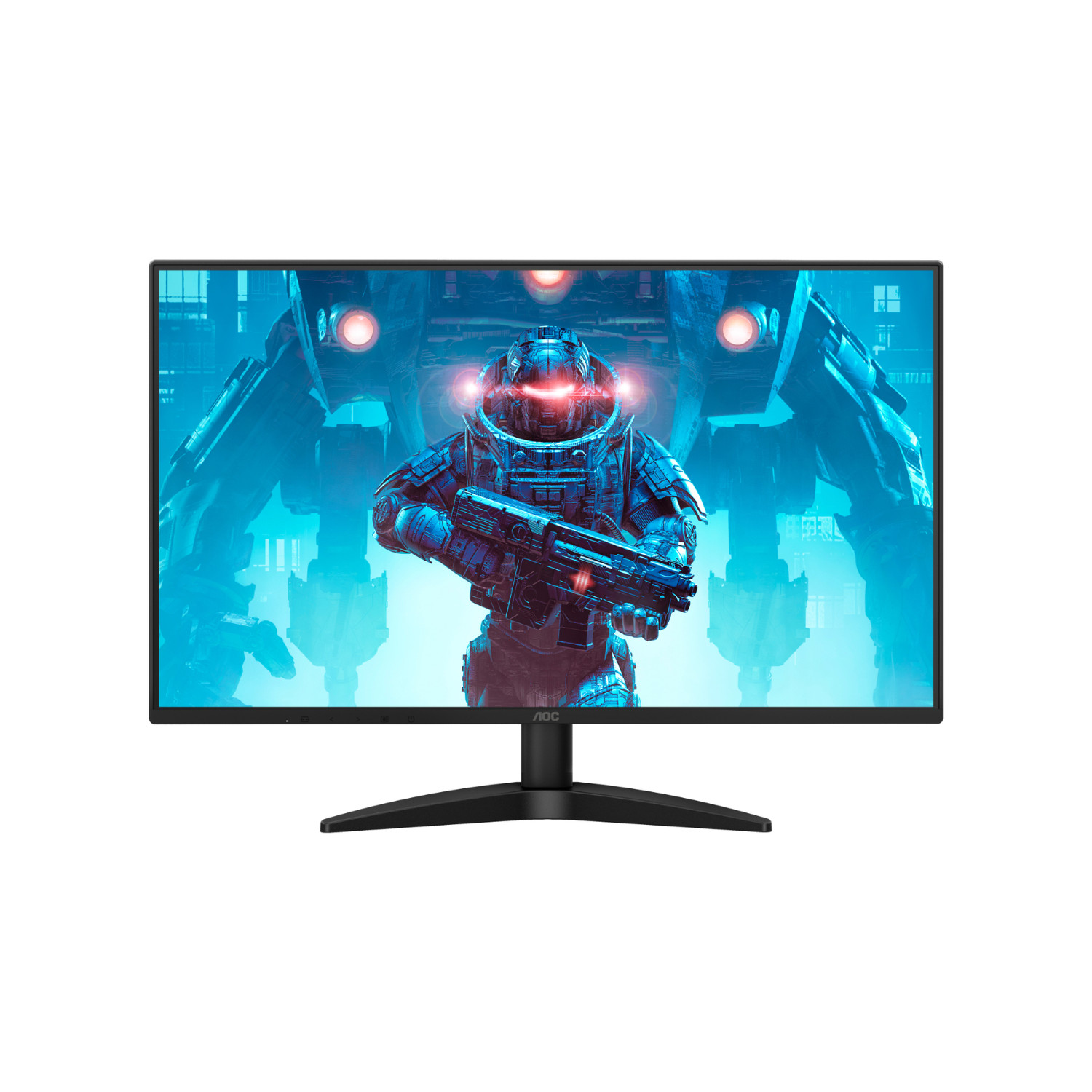AOC 27B36X 27" IPS Full HD 144Hz 0.5ms Gaming Monitor 27B36X