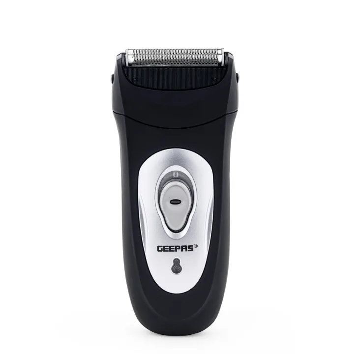 Geepas | For you. For life. Men's Electric Foil Shaver
