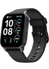 TOOBUR Smart Watch for Women Men Alexa Built-in Answer/Call 2.01" Touchscreen