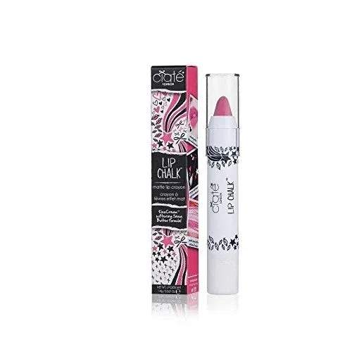 Ciate Lip Chalk matte Lip Crayon 1.9g - 2 Berry Go Round