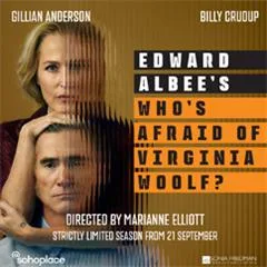 Who’s Afraid of Virginia Woolf?