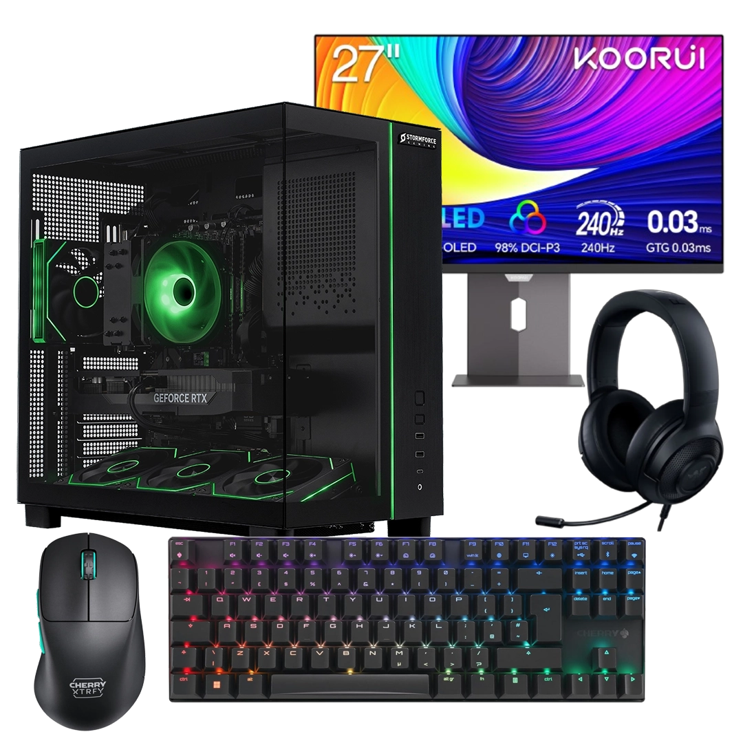 Obsidian Prime AMD