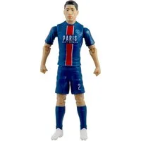 Sockers Hakimi PSG 20cm Figure