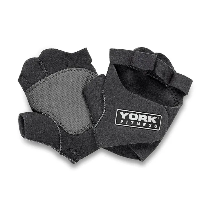 York Weight Training Gloves