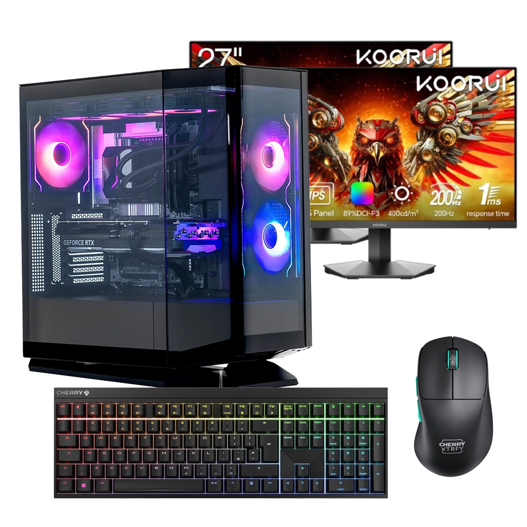 Titan Edge AMD