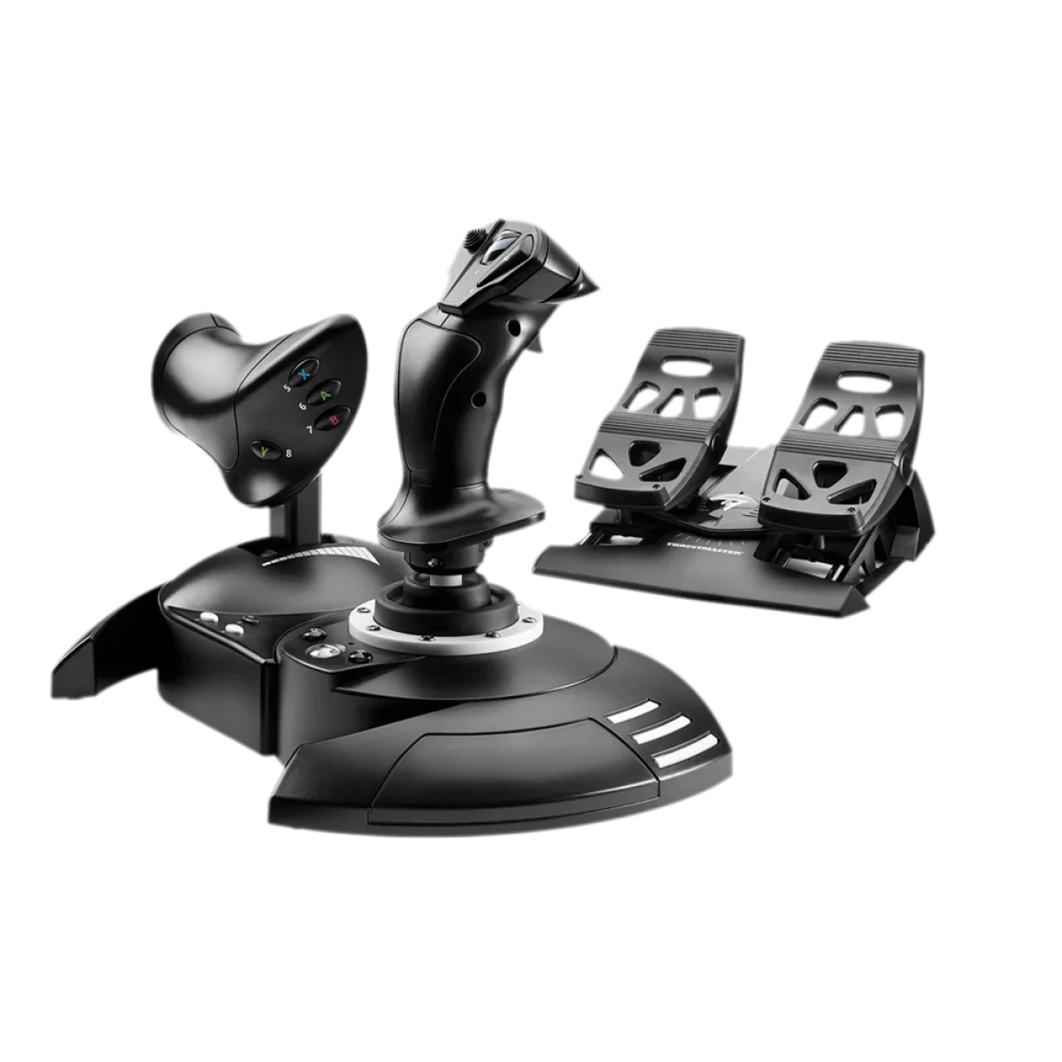Thrustmaster T.Flight Full Control Kit X