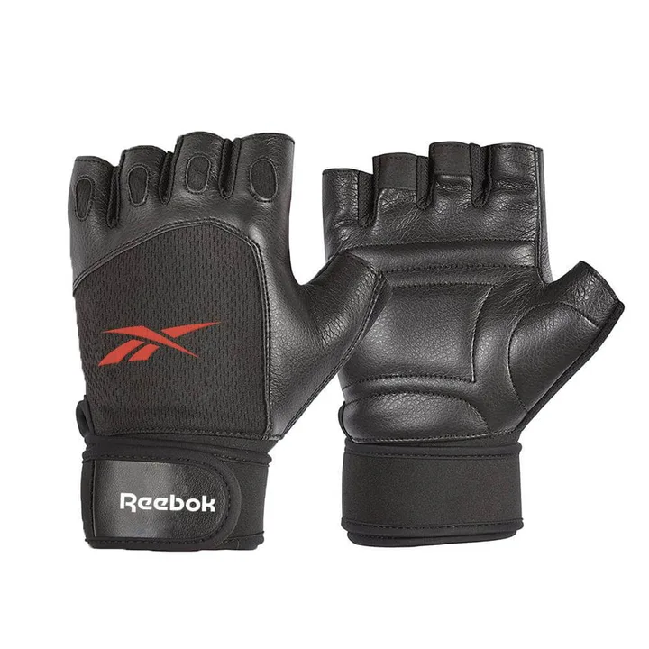 Reebok Lifting Gloves