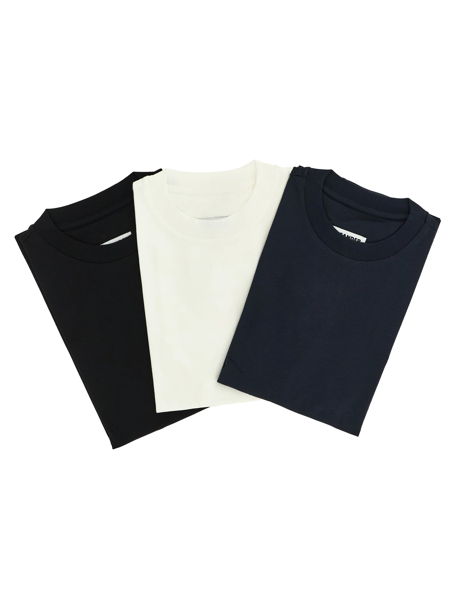 Women's Multicolor Cotton T-Shirt