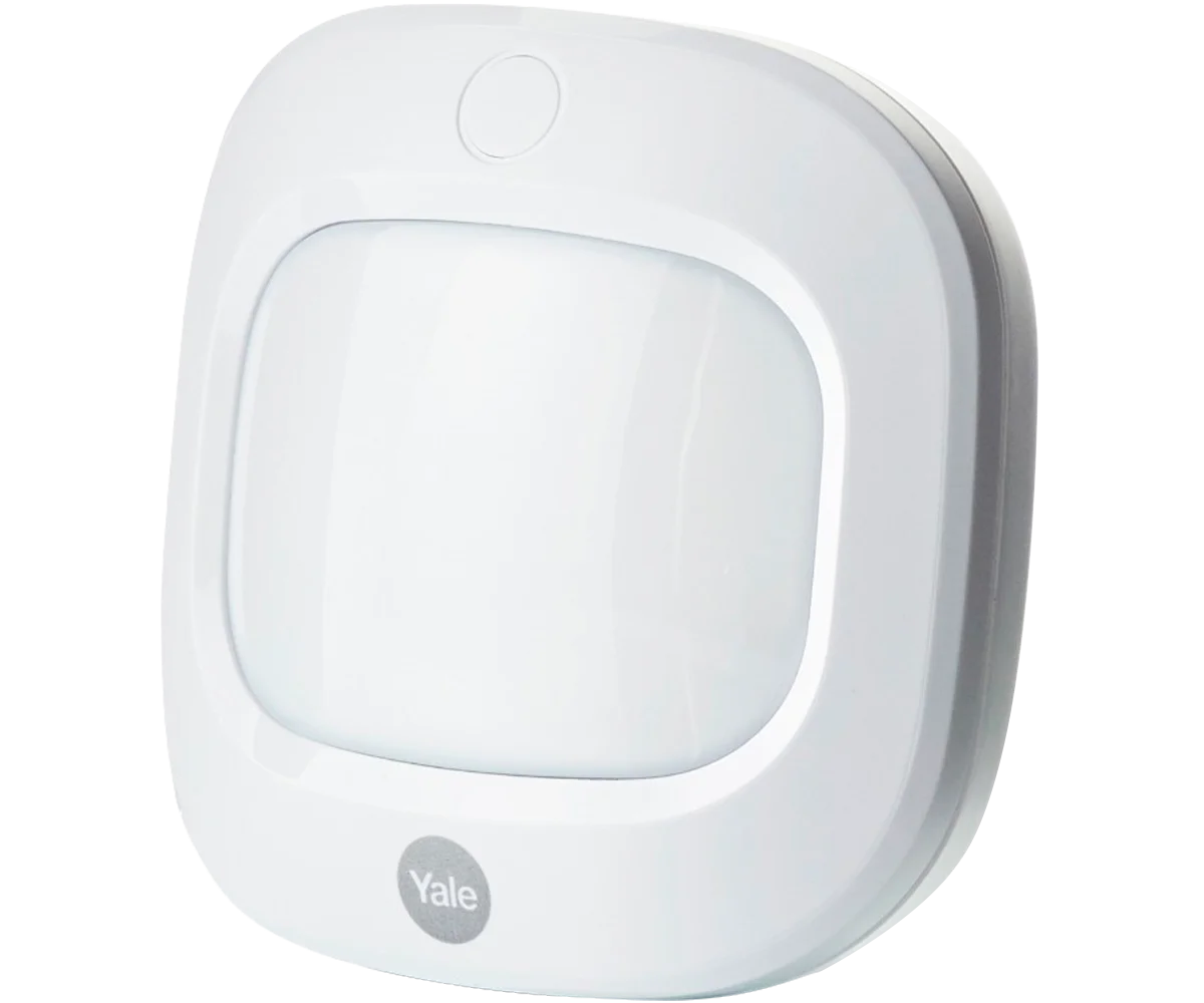 Yale Motion Detector - Intruder and Sync Alarm Range