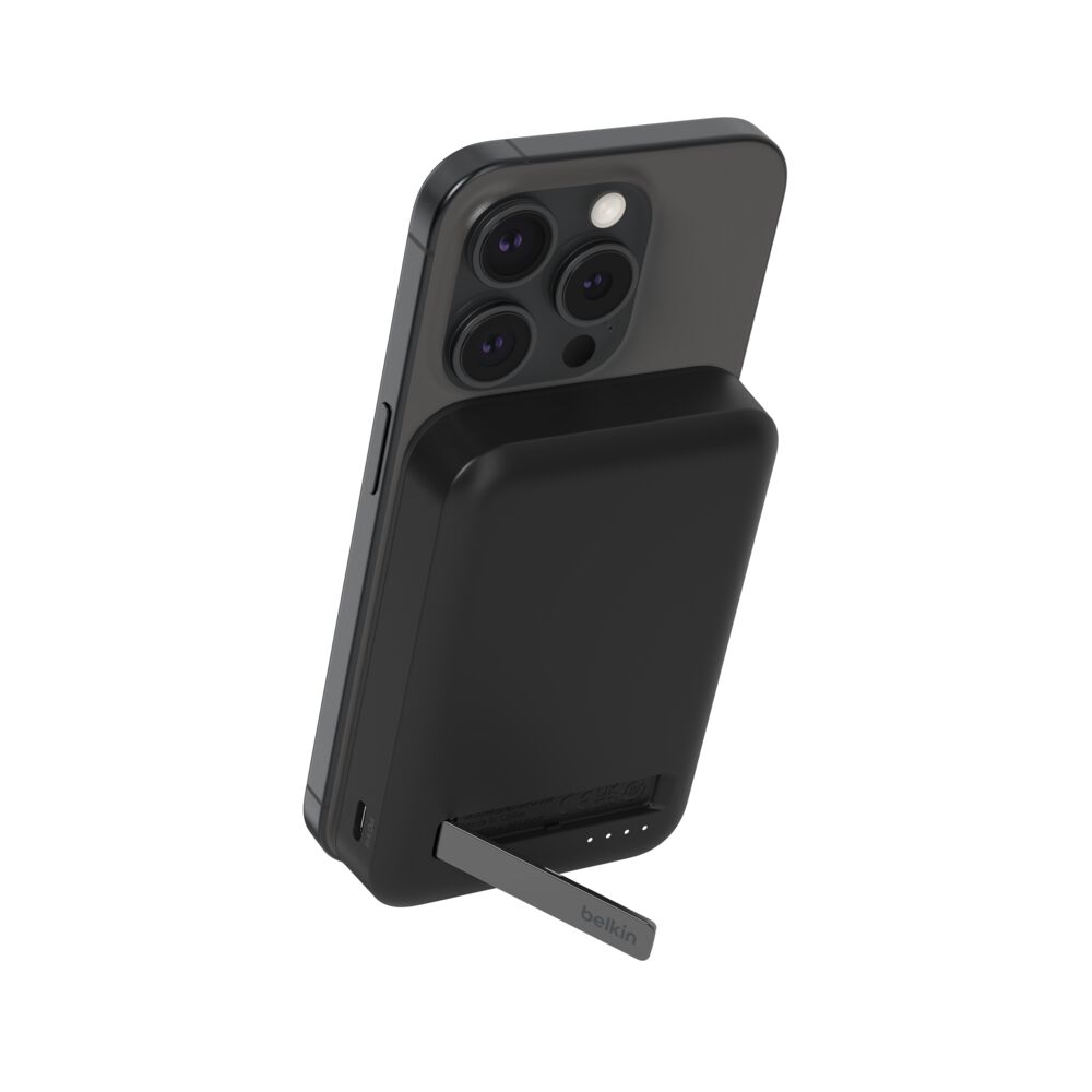 Belkin BoostCharge Pro Magnetic Power Bank with Qi2 15W 8K