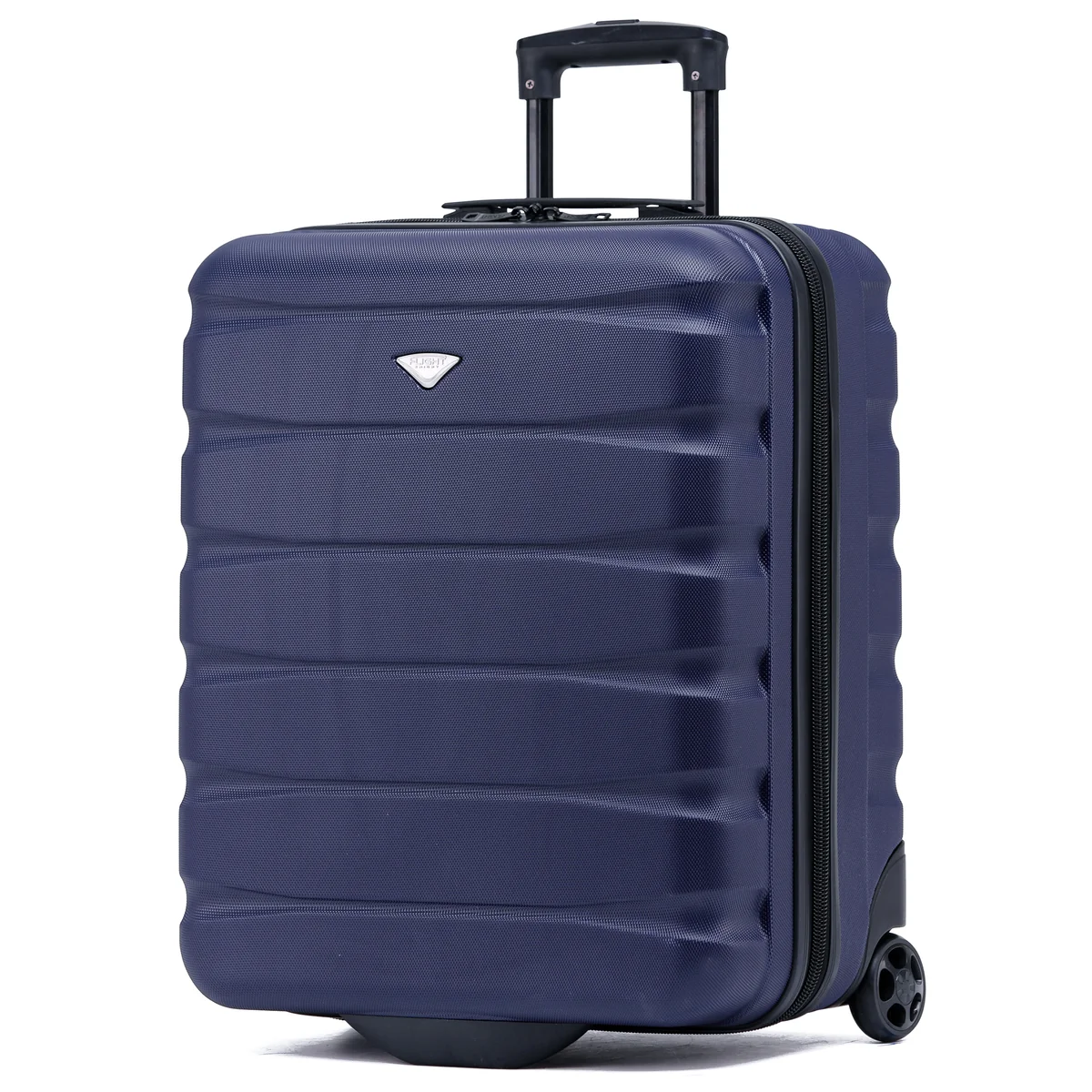 56x45x25cm 2 Wheel Carry-On Cabin Case