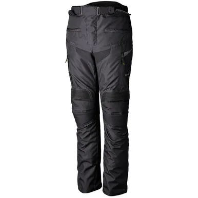 Rst Pro Series Paragon 7 Textile Trouser Black