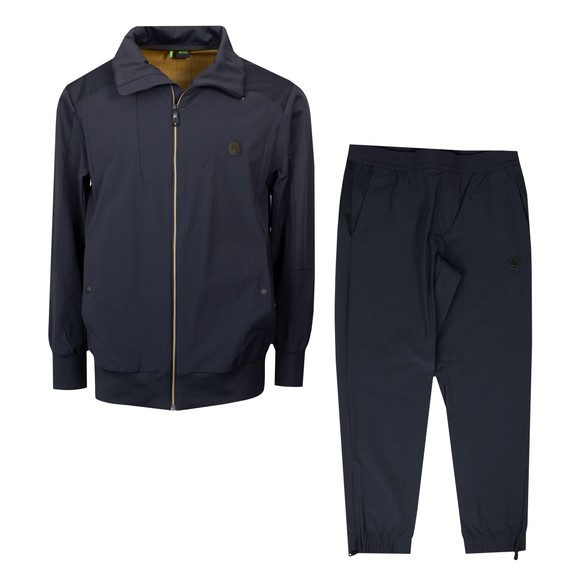 Athleisure Adax Tracksuit