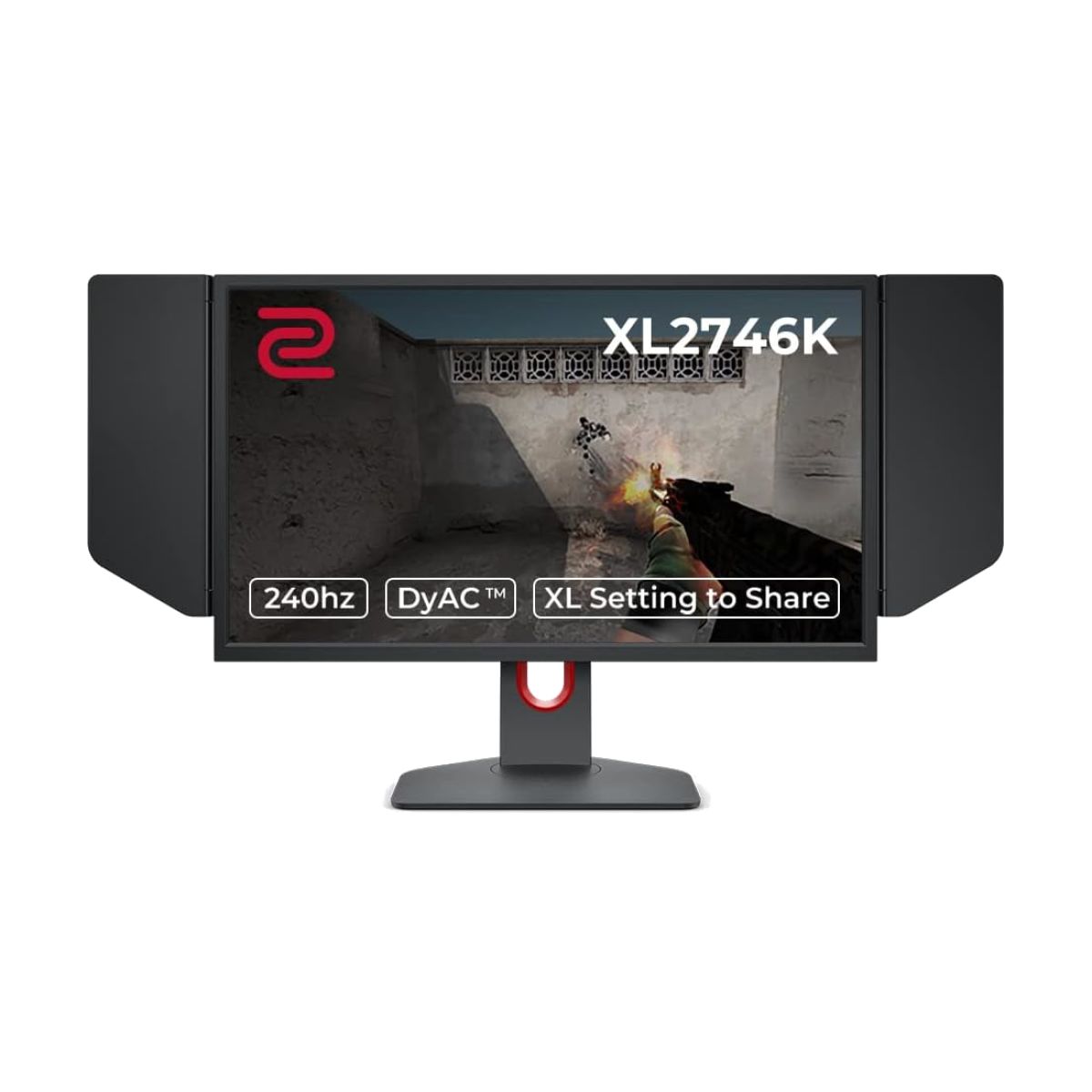 BenQ Zowie XL2746K