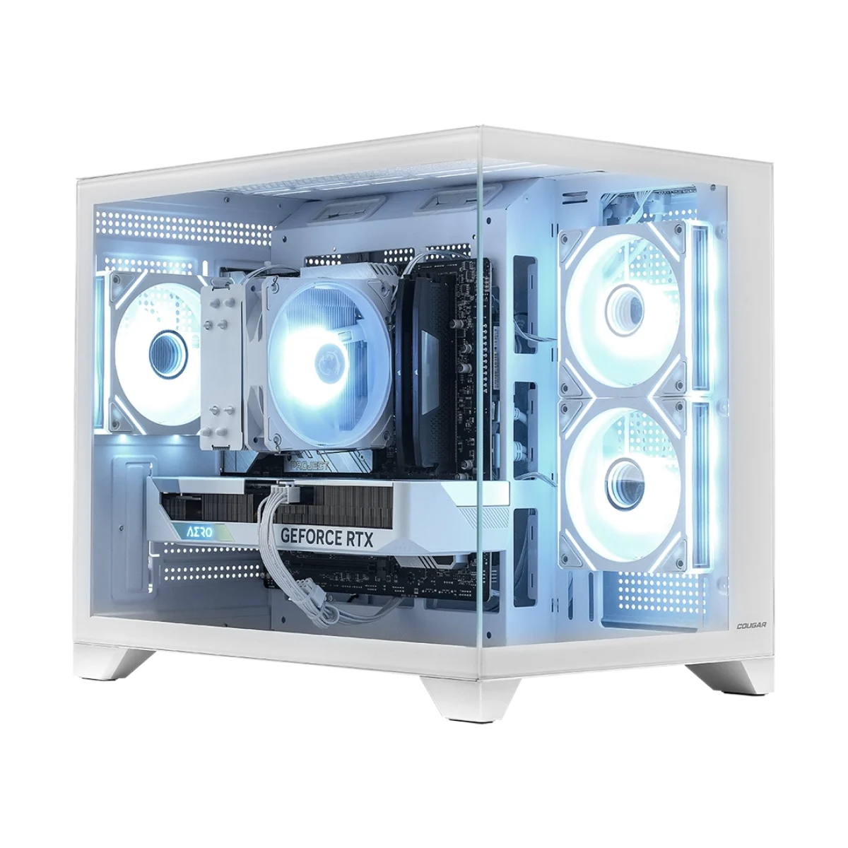Lunar Pro Intel