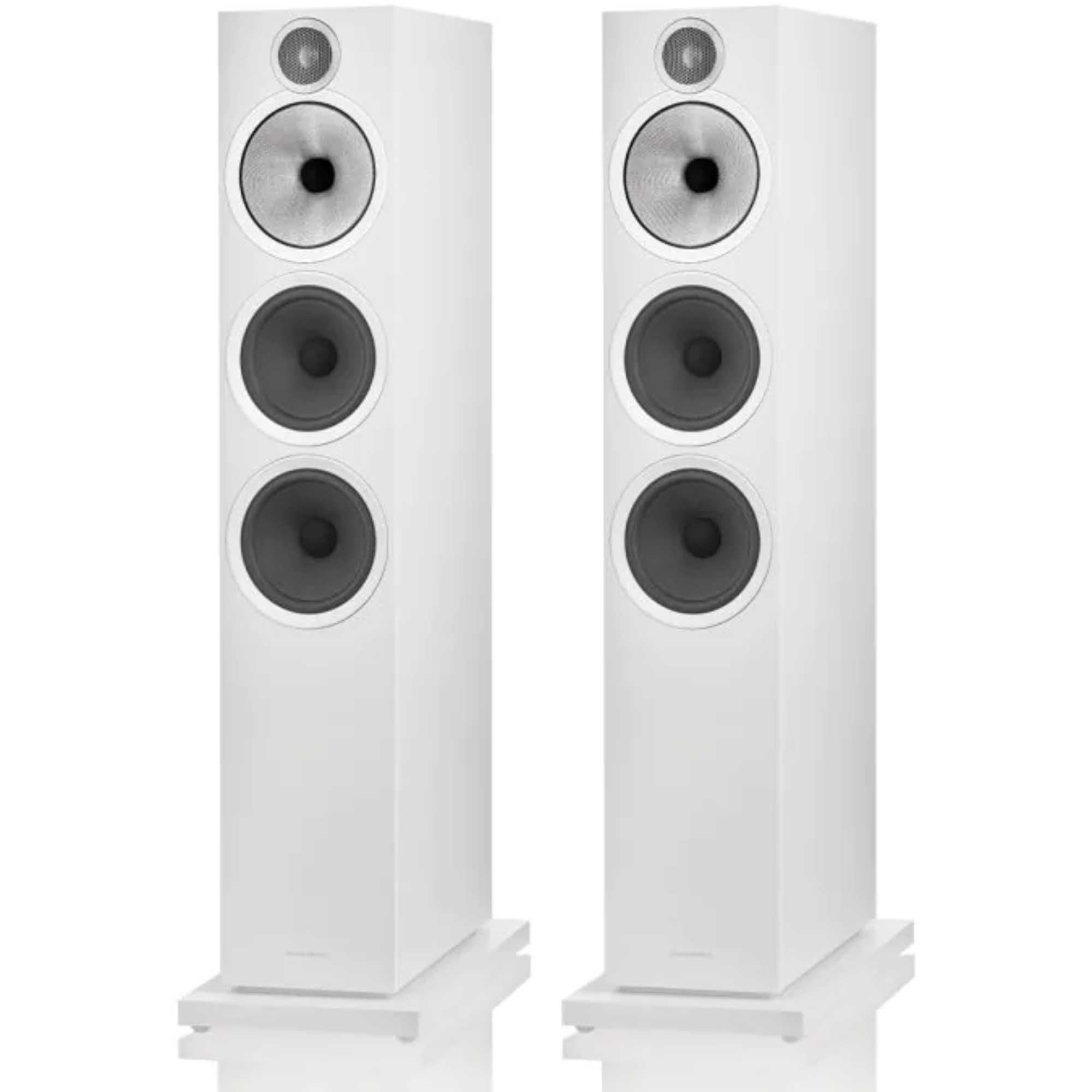 Bowers & Wilkins 603-S3-WHT