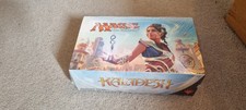 MTG Kaladesh Booster Box Sealed, English, Magic the Gathering Inventions