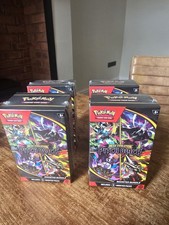 Pokemon TCG - Pitch Black Booster Bundle - Brand new sealed