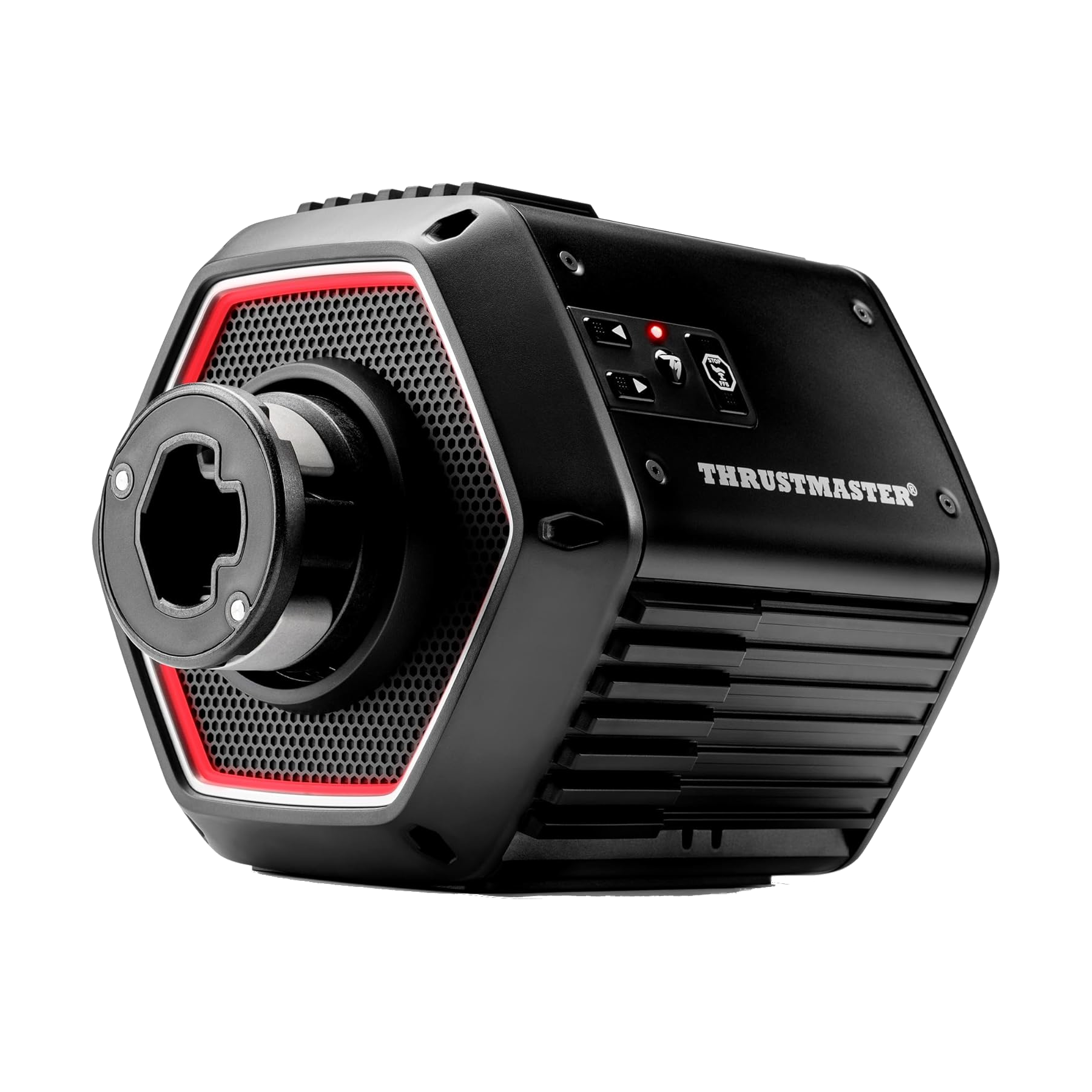 Thrustmaster T818 Black Edition Servo Base