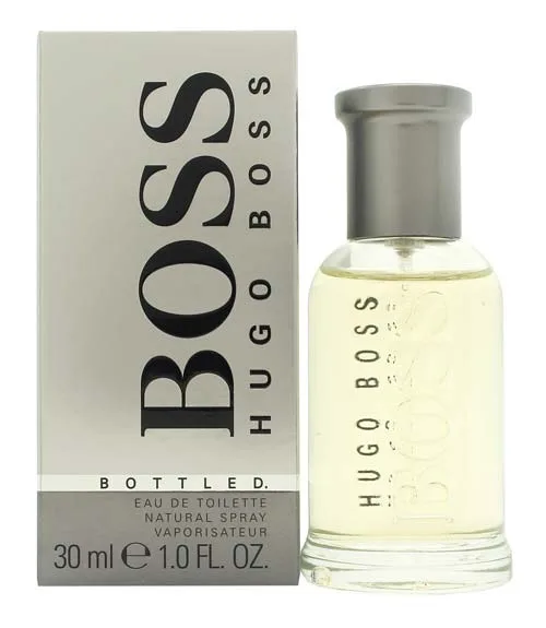 Hugo Boss Boss Bottled Sport - Eau de Toilette 30ML