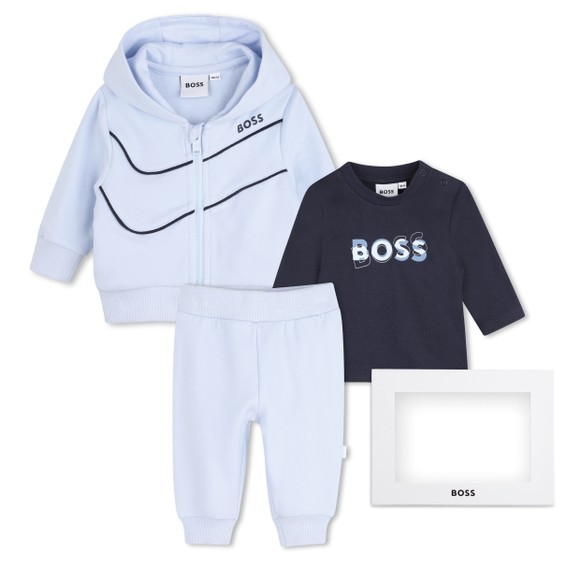 J53307 Tracksuit Set