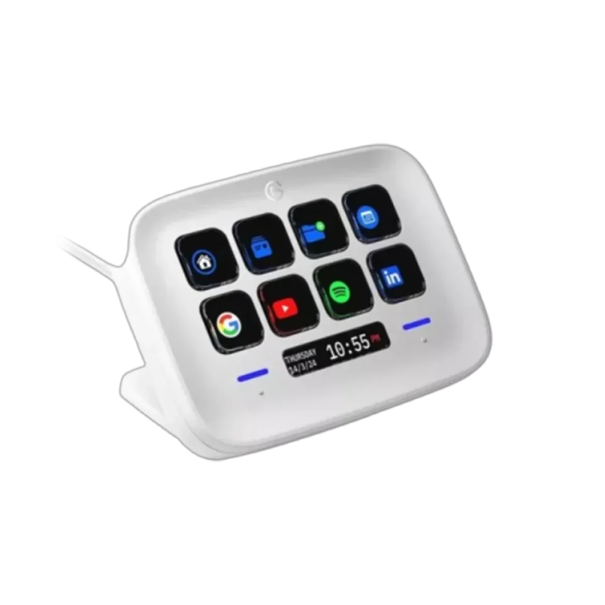 Corsair>Elgato Elgato Stream Deck Neo Control Pad